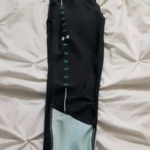 Under armour leggings